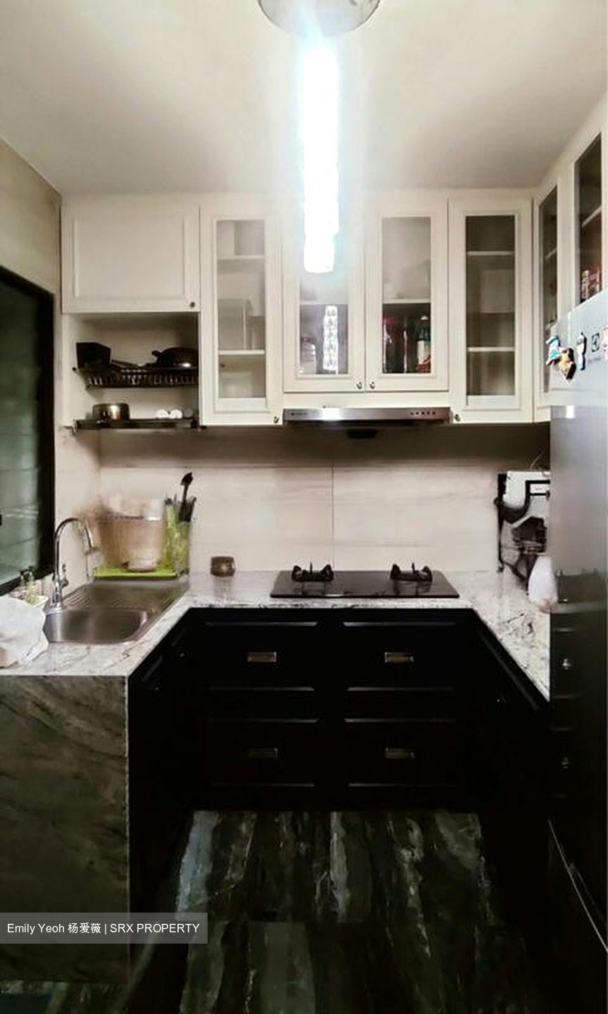 Blk 109A Depot Heights (Bukit Merah), HDB 4 Rooms #570659061